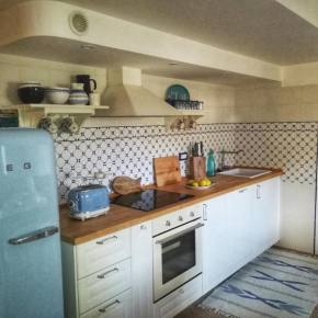 La Mandra, cottage tra gli ulivi Vico Equense